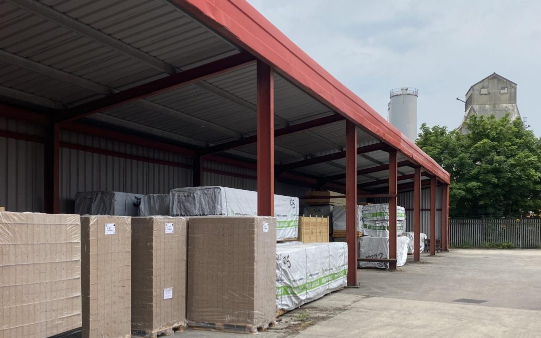 Why Working Directly With Pallet Manufacturers Saves You Money
