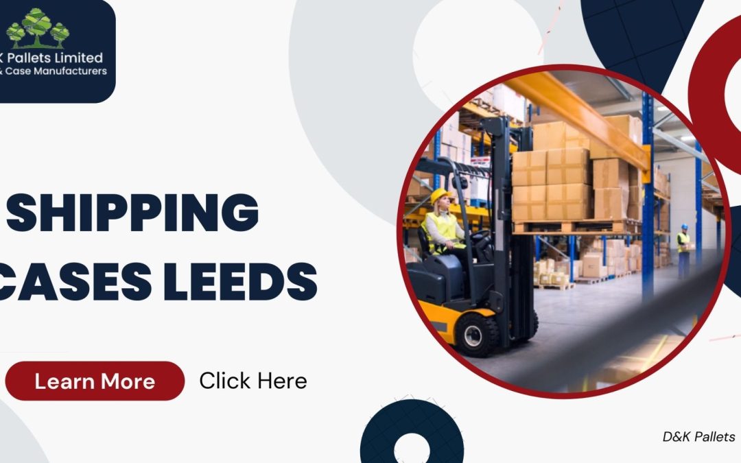 Confused About Choosing Shipping Cases? Here are Some Tips