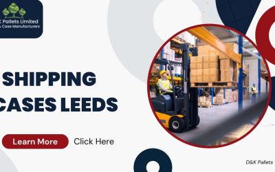 Confused About Choosing Shipping Cases? Here are Some Tips