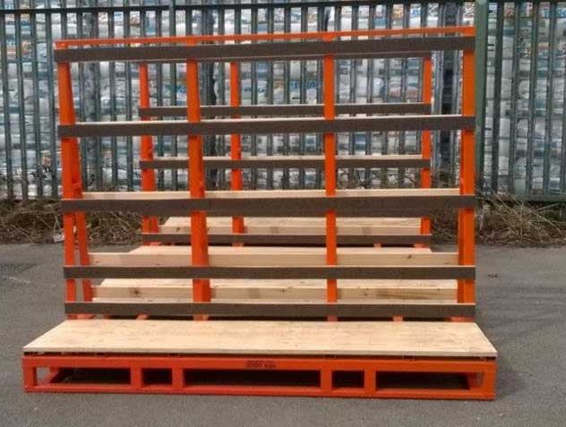 What Are The Common Myths About Wooden Pallet Recycling?