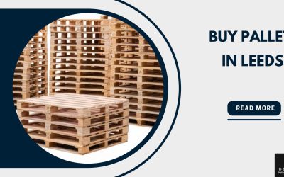 Softwood Vs. Hardwood Pallets – Which is a More Feasible Option?
