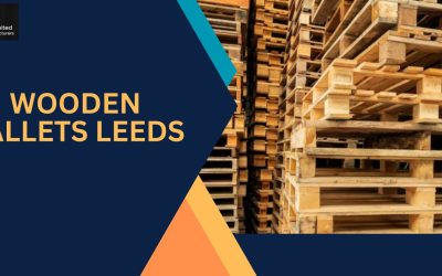 Wooden Pallets or Crates – Which is a More Feasible Option?