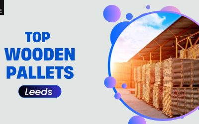 How Do You Select the Right Wooden Pallet?