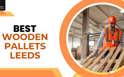 Shedding Light on 3 Popular Types of Wooden Pallets Used in Packaging